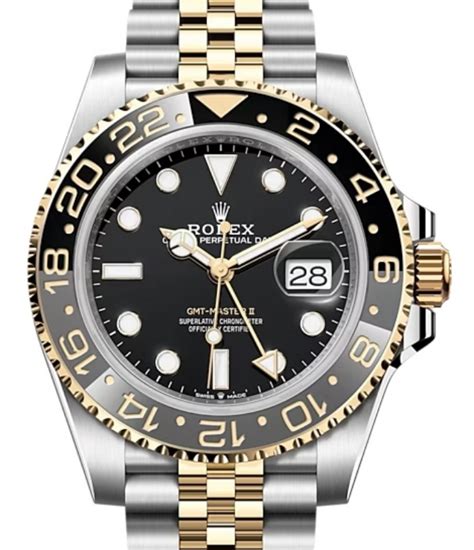 rolex gmt master ii bracelet replacement